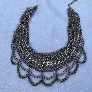 Stylish Necklace from Baublebar!